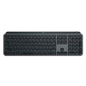 ���W�N�[�� �A�h�o���X�h ���C�����X�L�[�{�[�h KX800B for Business �[�d�� bluetooth logi bolt Unifying��Ή� Windows Mac Chrome iPad ���C�����X ���� �L�[�{�[�h KX800 �O���t�@�C�g