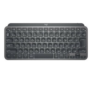 ���W�N�[�� MX KEYS mini KX700BGR for business �~�j�}���X�g ���C�����X �C���~�l�C�e�b�h �L�[�{�[�h �O���t�@�C�g �[�d�� bluetooth Logi Bolt Unifying��Ή� USB-C-A ���{��z�� windows mac chrome ios Android ����
