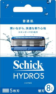 Schick(�V�b�N) �n�C�h��5�x�[�V�b�N 5���n �֐n(8�R��) �X�L���K�[�h�t �u���[ �j���p �J�~�\��