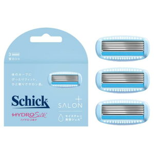 Schick(�V�b�N) �n�C�h���V���N �T�����v���X �֐n(3�R��) �X�L���K�[�h�t �����p �J�~�\�� �z���C�g