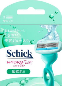 Schick(�V�b�N) �n�C�h���V���N �q�����p �֐n(3�R��) �����p �J�~�\��