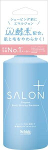 Schick(�V�b�N) �T�����v���X �G���U�C�� �{�f�B �V�F�[�r���O�G�}���W���� 200g