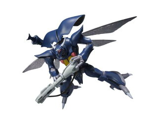 TAMASHII NATIONS ROBOT�� ����m�_���o�C�� [SIDE AB] �{�]�� ��145mm ABSPVC�� �h���ς݉��t�B�M���A