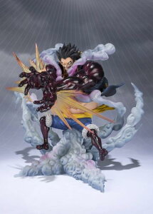 TAMASHII NATIONS �t�B�M���A�[�cZERO ONE PIECE �����L�[�ED�E���t�B-�M�A4-���q�E�o�Y�[�J - ��180mm ABSPVC�� �h���ς݊����i�t�B�M���A