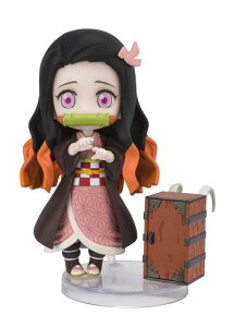 TAMASHII NATIONS Figuarts mini �S�ł̐n �}��H���q ��90mm PVCABS�� �h���ς݉��t�B�M���A