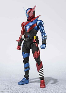 TAMASHII NATIONS S.H.�t�B�M���A�[�c ���ʃ��C�_�[�r���h ���r�b�g�^���N�t�H�[�� [BEST SELECTION] ��145mm PVCABS�� �h���ς݉��t�B�M���A