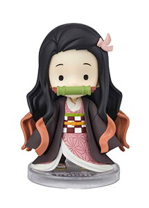 TAMASHII NATIONS Figuarts mini �S�ł̐n �����ȔH���q ��75mm PVC�EABS�� �h���ς݉��t�B�M���A