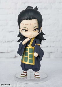 TAMASHII NATIONS Figuarts mini ��p���� �Ė��� ��90mm PVCABS�� �h���ς݉��t�B�M���A