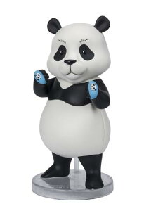 TAMASHII NATIONS Figuarts mini ��p���� �p���_ ��90mm PVCABS�� �h���ς݉��t�B�M���A