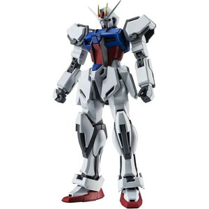 TAMASHII NATIONS ROBOT�� �@����m�K���_��SEED [SIDE MS] GAT-X105 �X�g���C�N�K���_�� ver. A.N.I.M.E. ��125mm PVCABS�� �h���ς݉��t�B�M���A