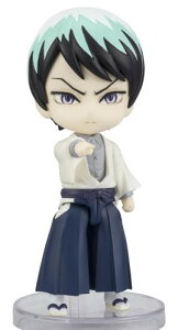 TAMASHII NATIONS Figuarts mini �S�ł̐n ���j�Y ��90mm PVCABS�� �h���ς݉��t�B�M���A