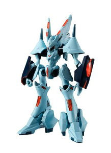 TAMASHII NATIONS ROBOT�� �qSIDE ANTIBODY�r �l���[�u���� �u�����p���[�h