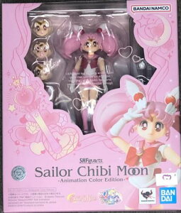 S.H.�t�B�M���A�[�c ��������m�Z�[���[���[�� �Z�[���[���у��[��-Animation Color Edition-(�Ĕ̔�) ��100mm PVCABS�� �h���ς݉��t�B�M���A