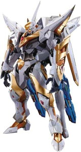 METAL BUILD DRAGON SCALE �����X���b�g�E�A���r�I�� �R�[�h�M�A�X ���t�̃����[�V�� R2 ABSPVC�_�C�L���X�g�� �h���ς݉��t�B�M���A