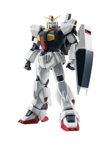 TAMASHII NATIONS ROBOT�� �@����mZ�K���_�� RX-178 �K���_��Mk-II(�G�D�[�S�d�l) ver. A.N.I.M.E. ��130mm PVCABS�� �h���ς݉��t�B�M���A