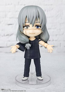 TAMASHII NATIONS Figuarts mini ��p���� �^�l ��90mm PVCABS�� �h���ς݉��t�B�M���A
