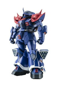 TAMASHII NATIONS ROBOT�� �w�@����m�K���_���O�` THE BLUE DESTINY�x MS-08TX[EXAM] �C�t���[�g�� ver. A.N.I.M.E. ��125mm �h���ς݉��t�B�M���A