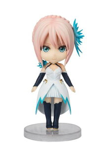 TAMASHII NATIONS �t�B�M���A�[�c mini �e�C���Y �I�u �A���C�Y �V�I�� ��90mm PVCABS�� �h���ς݉��t�B�M���A