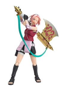 TAMASHII NATIONS S.H.�t�B�M���A�[�c NARUTO-�i���g- �t��T�N�� -NARUTOP99 Edition- ��135mm PVCABS�� �h���ς݉��t�B�M���A