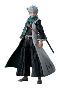 TAMASHII NATIONS S.H.�t�B�M���A�[�c BLEACH ���ԒJ�~���Y ��135mm PVCABS�� �h���ς݉��t�B�M���A