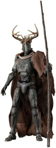 TAMASHII NATIONS S.H.�t�B�M���A�[�c �W�~�[(REBEL MOON ? �p�[�g1: ���̎q) ��170mm PVCABS�z�� �h���ς݉��t�B�M���A