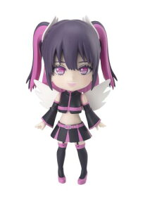 TAMASHII NATIONS �t�B�M���A�[�c mini 2.5�����̗U�f �~���G��/����� �L�[�r�W���A��ver. ��90mm PVCABS�� �h���ς݉��t�B�M���A