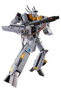 TAMASHII NATIONS DX������ ������v�ǃ}�N���X �����VF-1S �o���L���[ ���C�E�t�H�b�J�[�X�y�V���� ��300mm ABSPVC�_�C�L���X�g�� �h���ς݉��t�B�M���A