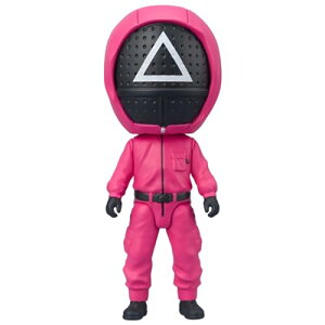 TAMASHII NATIONS Figuarts mini �C�J�Q�[�� �}�X�N�h �\���W���[ ��90mm ABSPVC�� �h���ς݉��t�B�M���A