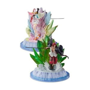 TAMASHII NATIONS �t�B�M���A�[�cZERO [������]�����s�[�X �V�����N�X�E�^ -ONE PIECE FILM RED Ver.- ��240mm PVCABS�� �h���ς݊����i�t�B�M���A
