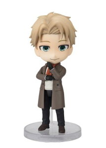 TAMASHII NATIONS �t�B�M���A�[�c mini ���C�h�E�t�H�[�W���[ -�����SPY×FAMILY CODE: White- ��90mm PVCABS�� �h���ς݉��t�B�M���A
