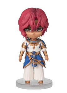 TAMASHII NATIONS �t�B�M���A�[�c mini �e�C���Y �I�u �A���C�Y �e���I�n���� ��90mm PVCABS�� �h���ς݉��t�B�M���A