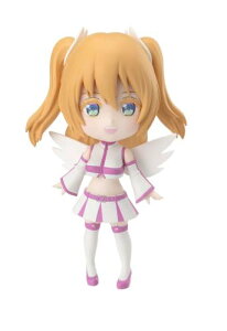 TAMASHII NATIONS �t�B�M���A�[�c mini 2.5�����̗U�f �����G��/�����T �L�[�r�W���A��ver. ��90mm PVCABS�� �h���ς݉��t�B�M���A