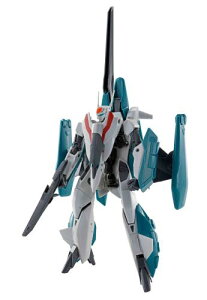 TAMASHII NATIONS HI-METAL R ������v�ǃ}�N���XII -LOVERS AGAIN- VF-2SS �o���L���[II�{SAP�i�V���r�[�E�W�[�i�@�j-Lovers Again- ��160mm PVCABS�_�C�L���X�g�� �h���ς݉��t�B�M���A