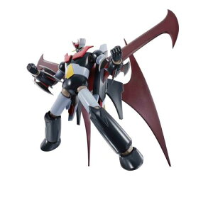 TAMASHII NATIONS ROBOT�� �O�����_�C�U�[U �qSIDE SUPER�r �}�W���K�[X �W�F�b�g�X�N�����_�[X ��150mm ABS�� �h���ς݉��t�B�M���A