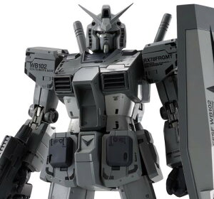 GUNDAM FIX FIGURATION METAL COMPOSITE RX78FRGMT GUNDAM ABS�_�C�L���X�gPVC�� ��180mm �h���ς݃t�B�M���A