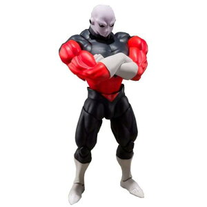�o���_�C(BANDAI) Dragon Ball Super - Jiren Limited Edition [SH Figuarts]