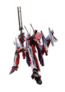 TAMASHII NATIONS DX������ ����Ń}�N���XF~�T���i���m�c�o�T~ YF-29�f�������_���o���L���[(�������A���g�@) �t���Z�b�g�p�b�N ��220mm ABSPVC�_�C�L���X�g�� �h���ς݉��t�B�M���A