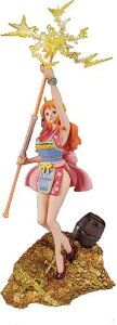 TAMASHII NATIONS �t�B�M���A�[�cZERO ONE PIECE �i�~ -WT100�L�O ���c�h��Y�`�����낵 ��C���S�i- ��280mm ABSPVC�� �h���ς݊����i�t�B�M���A 201926