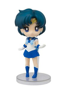 Figuarts mini ��������m�Z�[���[���[�� �Z�[���[�}�[�L�����[(�Ĕ̔�) ��90mm PVCABS�� �h���ς݉��t�B�M���A