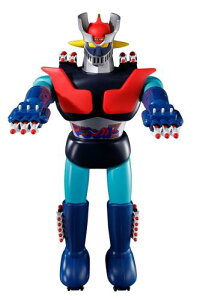 TAMASHII NATIONS �W�����{�}�V���_�[ ���G�̉��� �W�����{�}�V���_�[ �}�W���K�[Z ��600mm PVCABSPP�� �h���ς݉��t�B�M���A