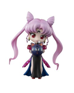 TAMASHII NATIONS �t�B�M���A�[�c mini ��������m�Z�[���[���[��R �u���b�N�E���f�B ��90mm PVCABS�� �h���ς݉��t�B�M���A
