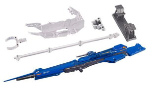 METAL BUILD �n�C�p�[�E���K�E�����`���[ �I�v�V�����Z�b�g ABS�� �S���F��300mm �h���ς݃t�B�M���A�i�uMETAL BUILD �[�[�^�K���_���v�͕ʔ���ł��j