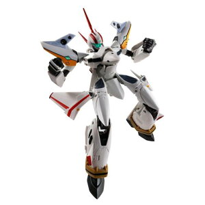 TAMASHII NATIONS - �}�N���X - VF-19P �G�N�X�J���o�[ (�]�[���f���p�g���[��) �n�C���^��R�t�B�M���A