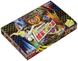 �f���G���E�}�X�^�[�Y TCG DMRP-20 �����ъg���p�b�N��4�e �I��������� BOX