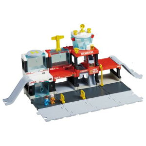 �^�J���g�~�[(TAKARA TOMY) �w �g�~�J �g�~�J�^�E�� �o��! ����! ���X�L���[�x�[�X �x �~�j�J�[ �� �������� 3�Έȏ� �ߋ���S����i ST�}�[�N�F�� TOMICA