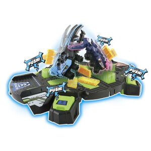 �^�J���g�~�[(TAKARA TOMY) �J�u�g�{�[�O KB-11 ���b�V���o�g��DX�A���[�i�Z�b�g