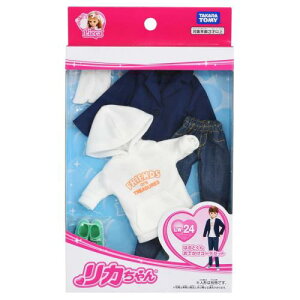 �^�J���g�~�[ �w ���J����� �h���X LW-24 �͂�Ƃ��� ���ł����R�[�f�Z�b�g �x �����ւ� ���l�` ���܂܂��� �������� 3�Έȏ� �ߋ���S����i ST�}�[�N�F�� Licca TAKARA TOMY