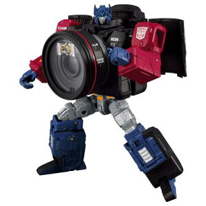 �g�����X�t�H�[�}�[ Canon/TRANSFORMERS �I�v�e�B�}�X�v���C��R5