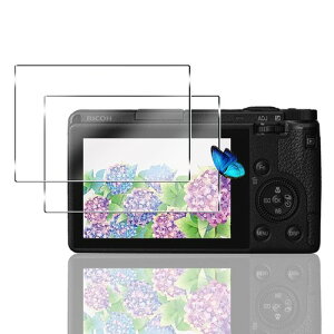 �K���X�t�B���� / �p �t�B���� �����K���X �Ή� Nikon Zfc �j�R�� �A�N�Z�T���[ �ی�t�B���� Ricoh GR4 HD ���R�[ �J�����ی�t�B���� ���{���Ɏq�f�� �d�x10H Insta360 Go �J�����t�B���� Go3S III/GR IIIX