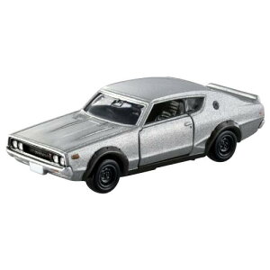 �^�J���g�~�[(TAKARA TOMY) �g�~�J�v���~�A�� 17 �X�J�C���C��GTR(KPGC110